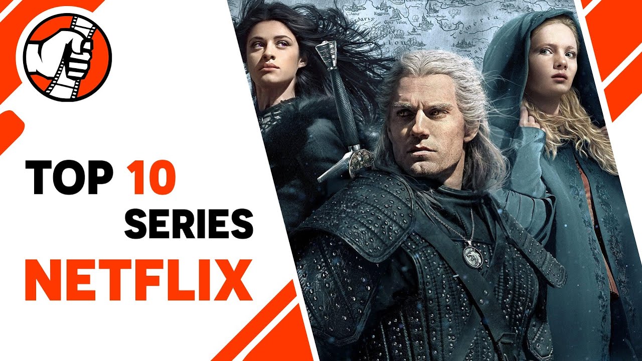 Top 10 phim đ&aacute;ng xem nhất Netflix do Thẩm Phim lựa chọn