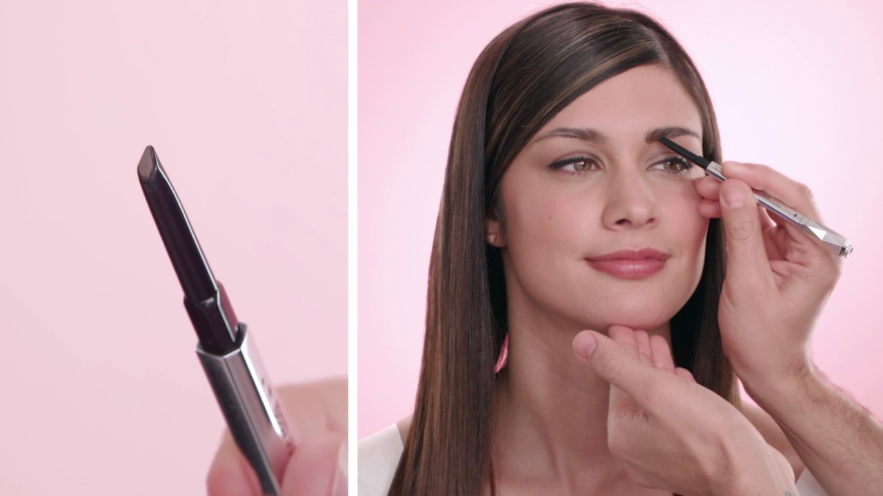 Benefit Brows  Product Video  Goof Proof Pencil