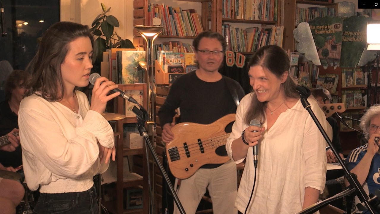 Ein Abend mit dem Ratinger Tragödchen-Ensemble