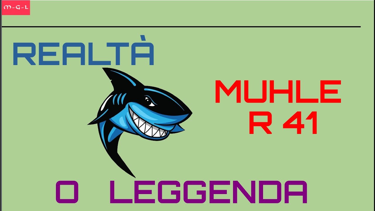 Muhle R41