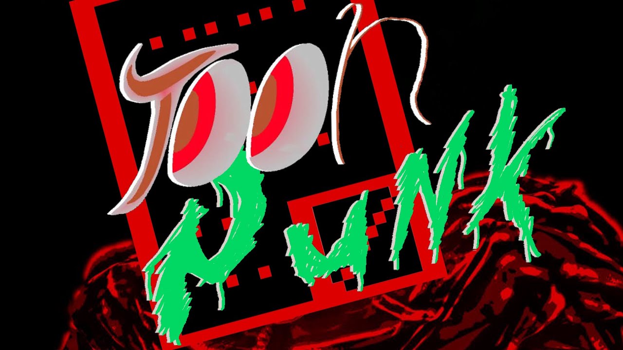 Notepad's Toonpinion Opinion on  Toonpunk 2e in about 5 Minutes