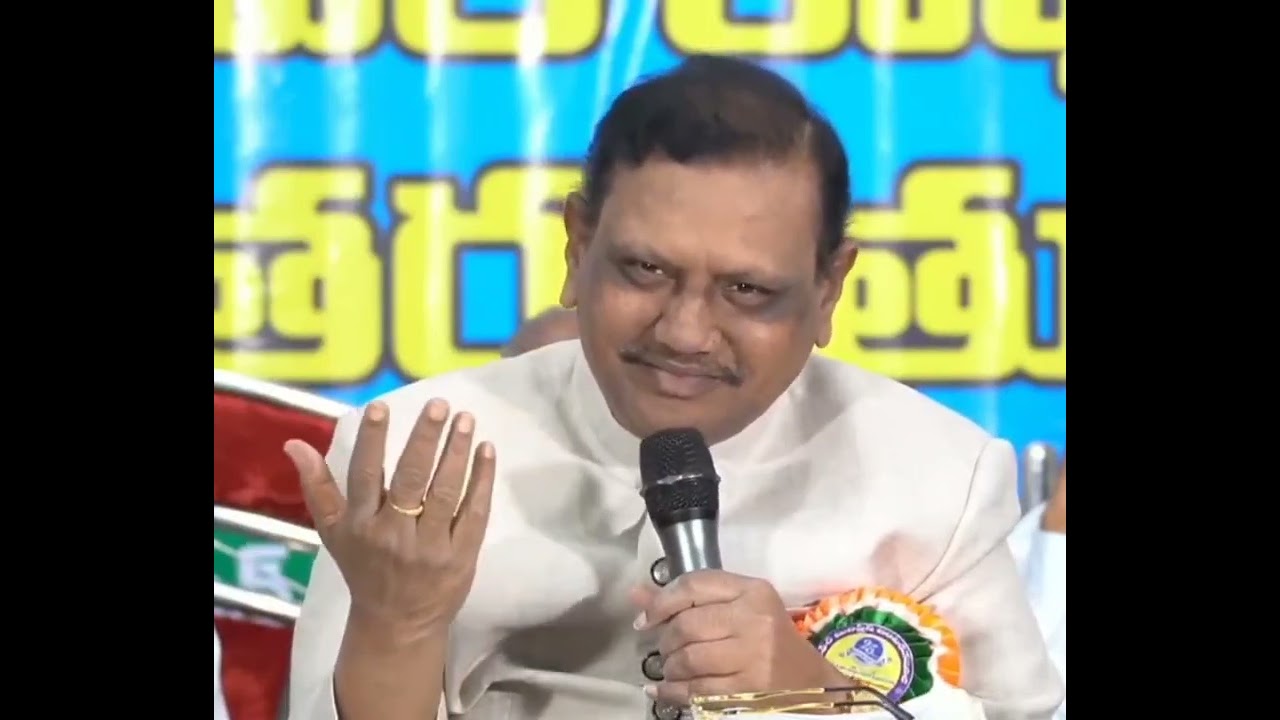 మనం నేర్చుకోవాల్సిన సంస్కారం || రంజిత్ ఓఫీర్ గారు