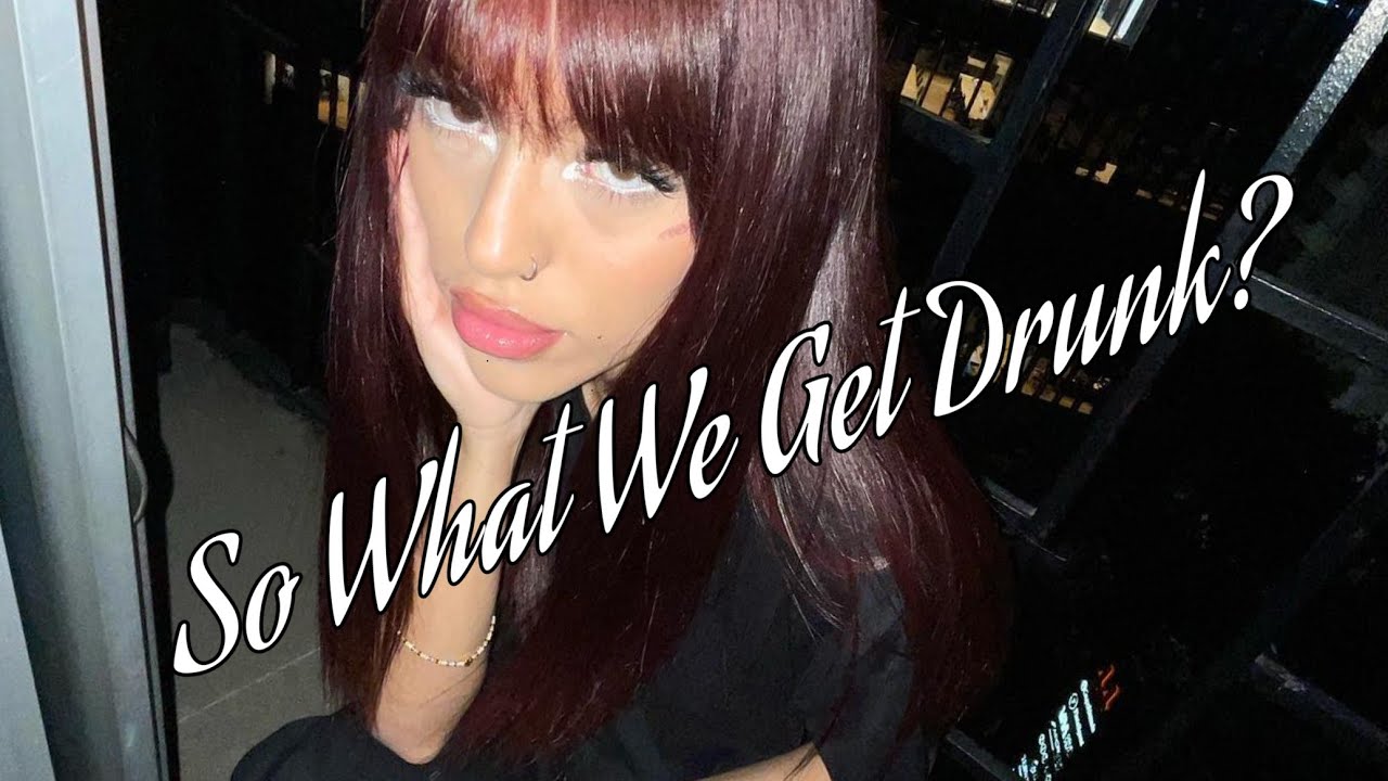 Flvckka - So What We Get Drunk? (Remezcla)