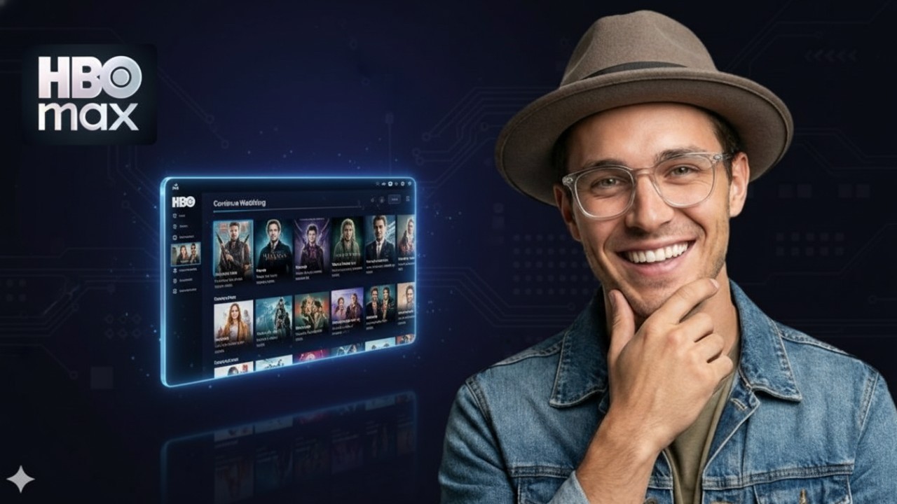 How To Remove from Continue Watching on HBO Max in 2026 | Fast & Easy