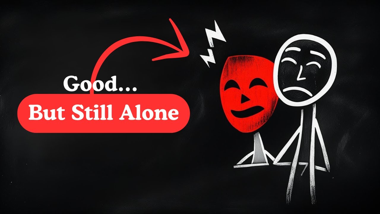 Why Good People Stay Single: Hidden Habits That Push Love Away