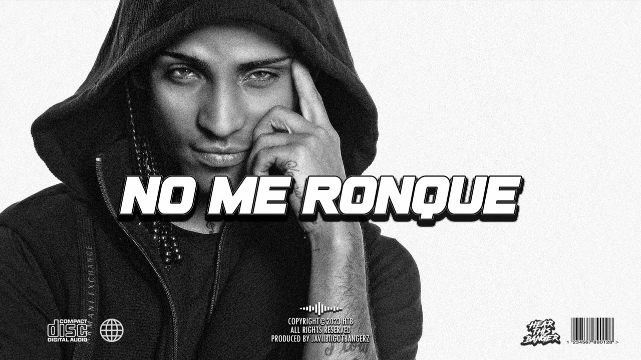 [FREE] Arcangel | Reggaeton Malianteo Type Beat 