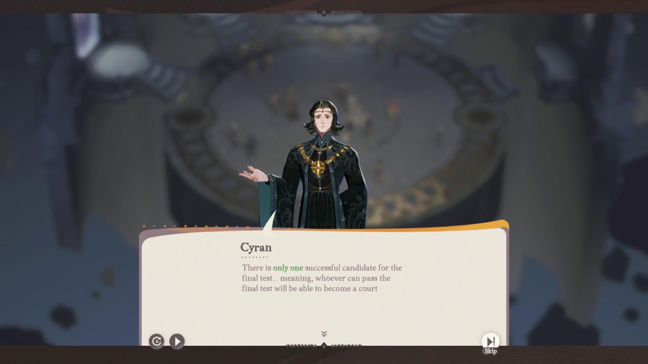 AFK Journey Tower of Memory Sundial Trial Redux
