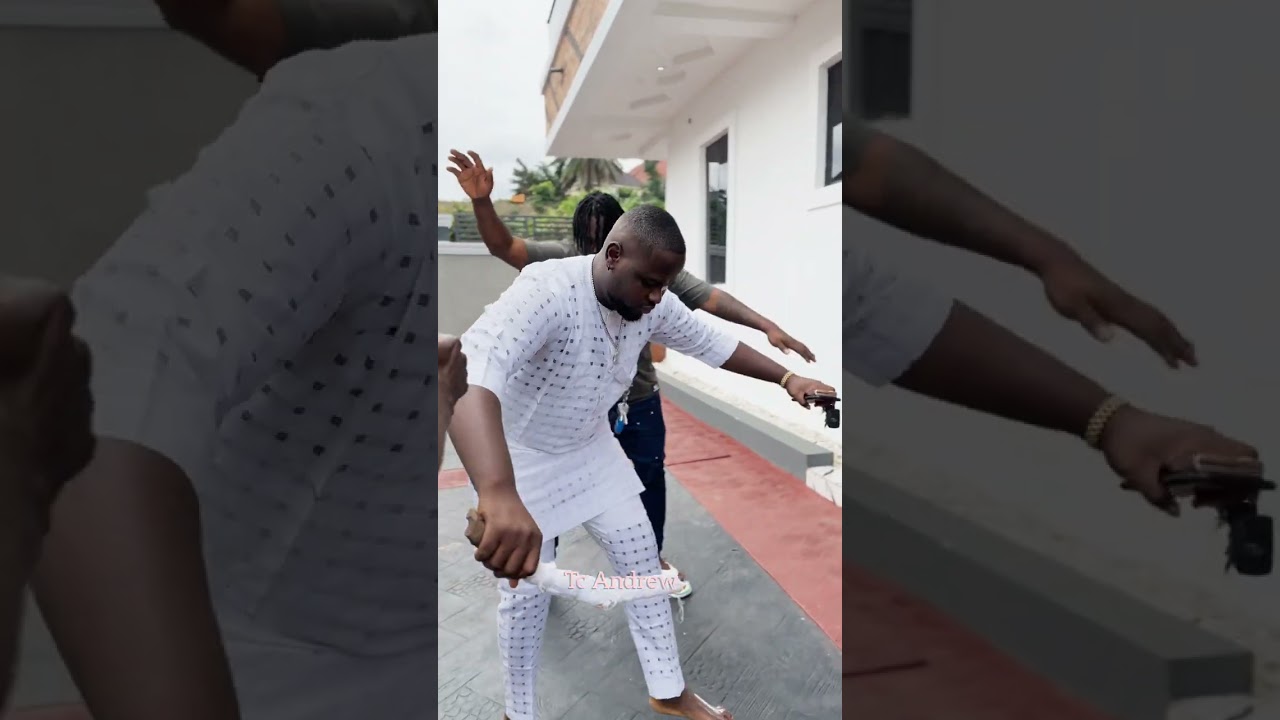 Igbo Amaka | Tc Andrew | Achalugo