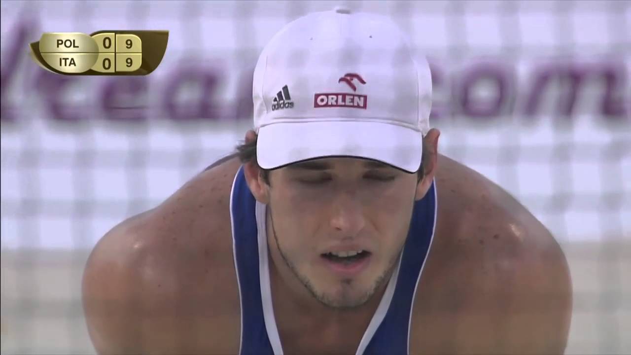 Losiak/Kantor vs Ranghieri/Carambula (Semifinals) QATAR OPEN 2016