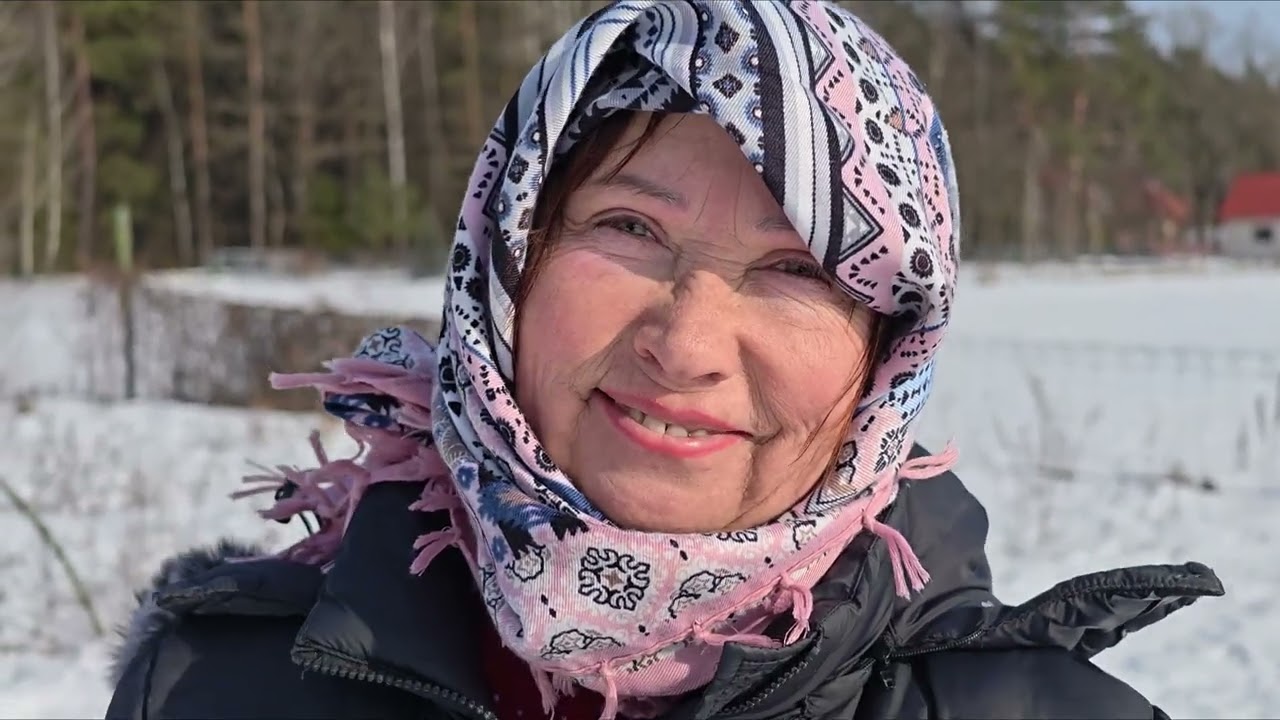 Człowiek który kocha KONIE: TAMARA PROMYK