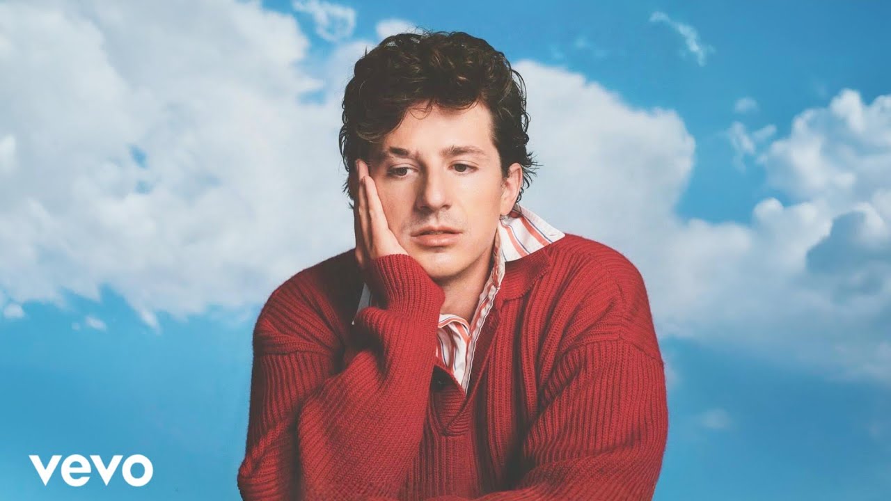 Charlie Puth -  No One Is As Beautiful As You ( Office Audio )