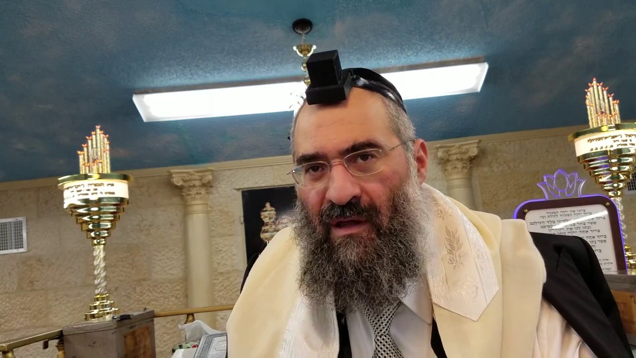 הלכות הזכרת גבורות גשמים - הרב יצחק ישראלי