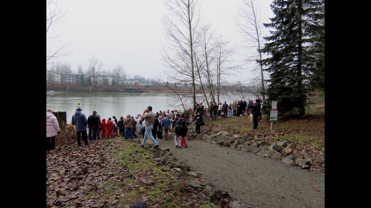 Polar Bear Swim 2026