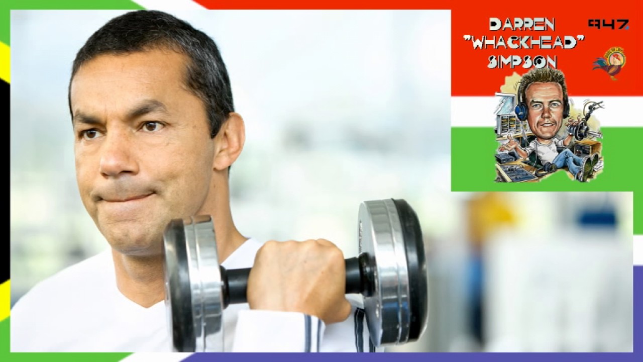 Whackhead Simpson - Return Our Gym Weights