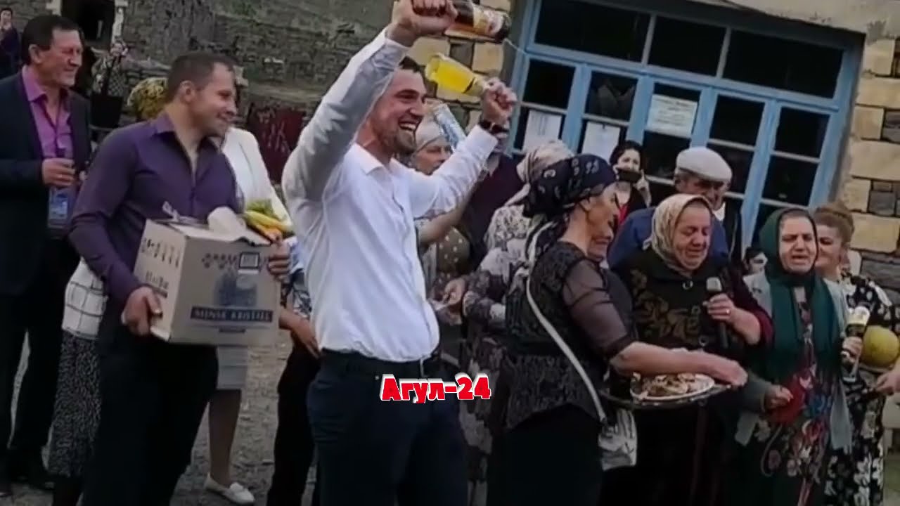 Гахрабат Рамазанова, Одна такая