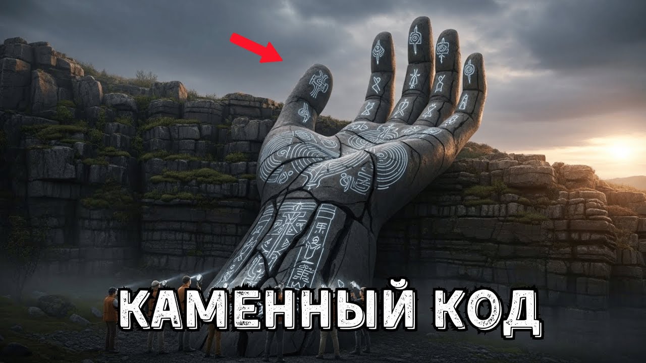 Тайна Исчезнувшей Цивилизации Мальты: Гидравлический Код Каменного Века