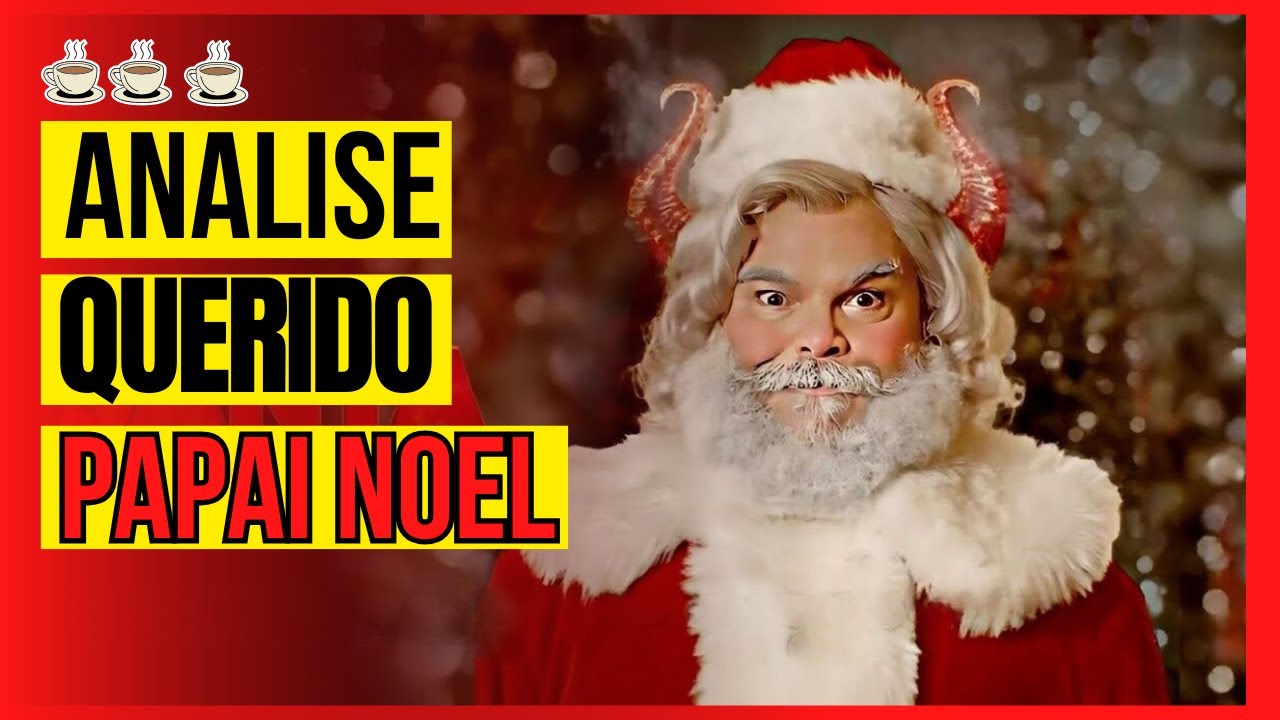 Querido Papai Noel (Dear Santa) - Análise Completa | Conexão Geek