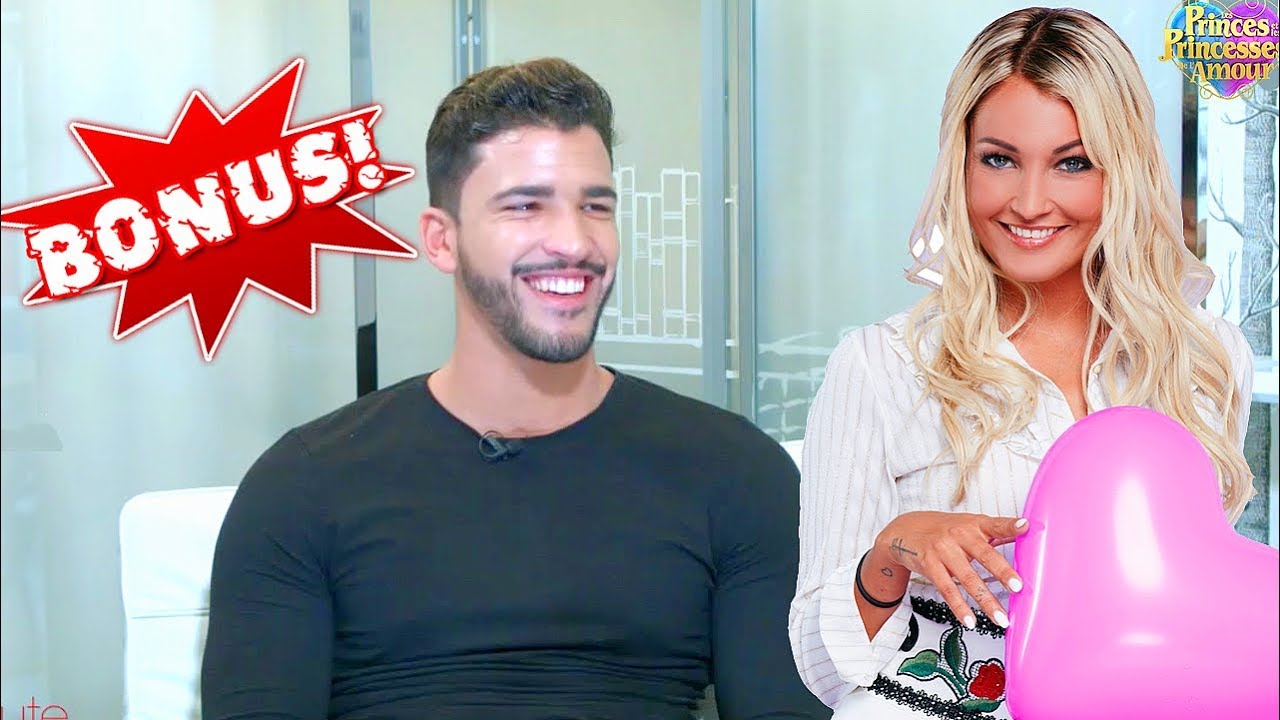 Selim (LPDLA5): Bientôt de retour pour reconquérir Aurélie Dotremont ?! (BONUS)