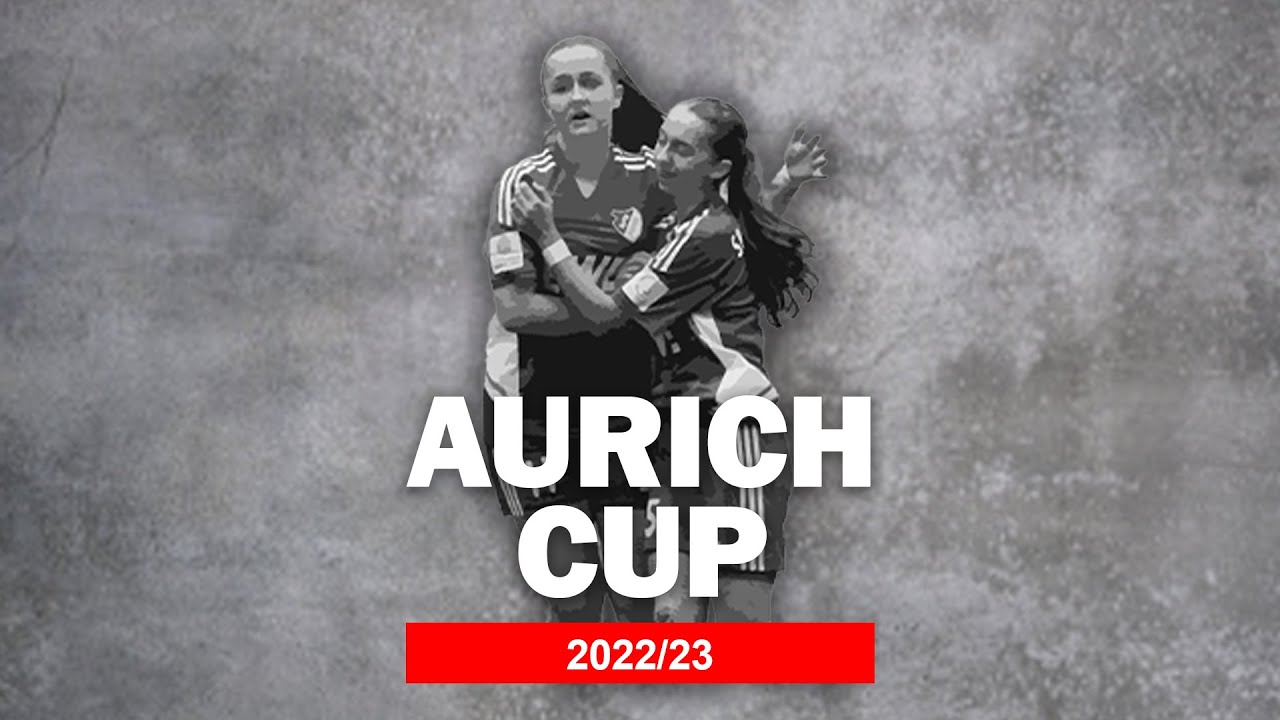 Aurich-Cup 2022/23
