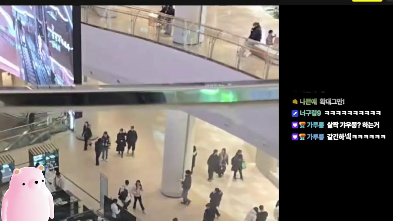 행운아일까 불운아일까 l 제5인격