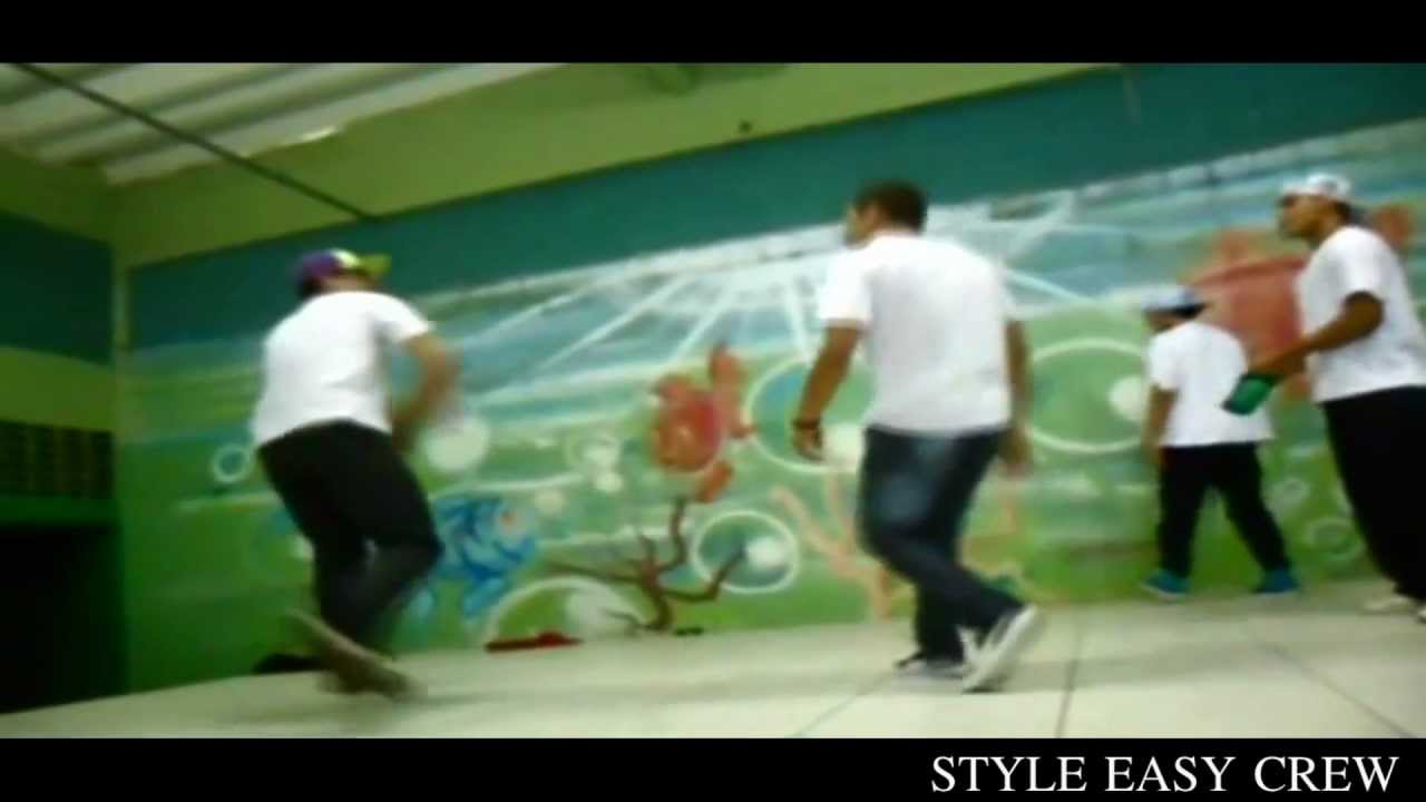 Style easy crew