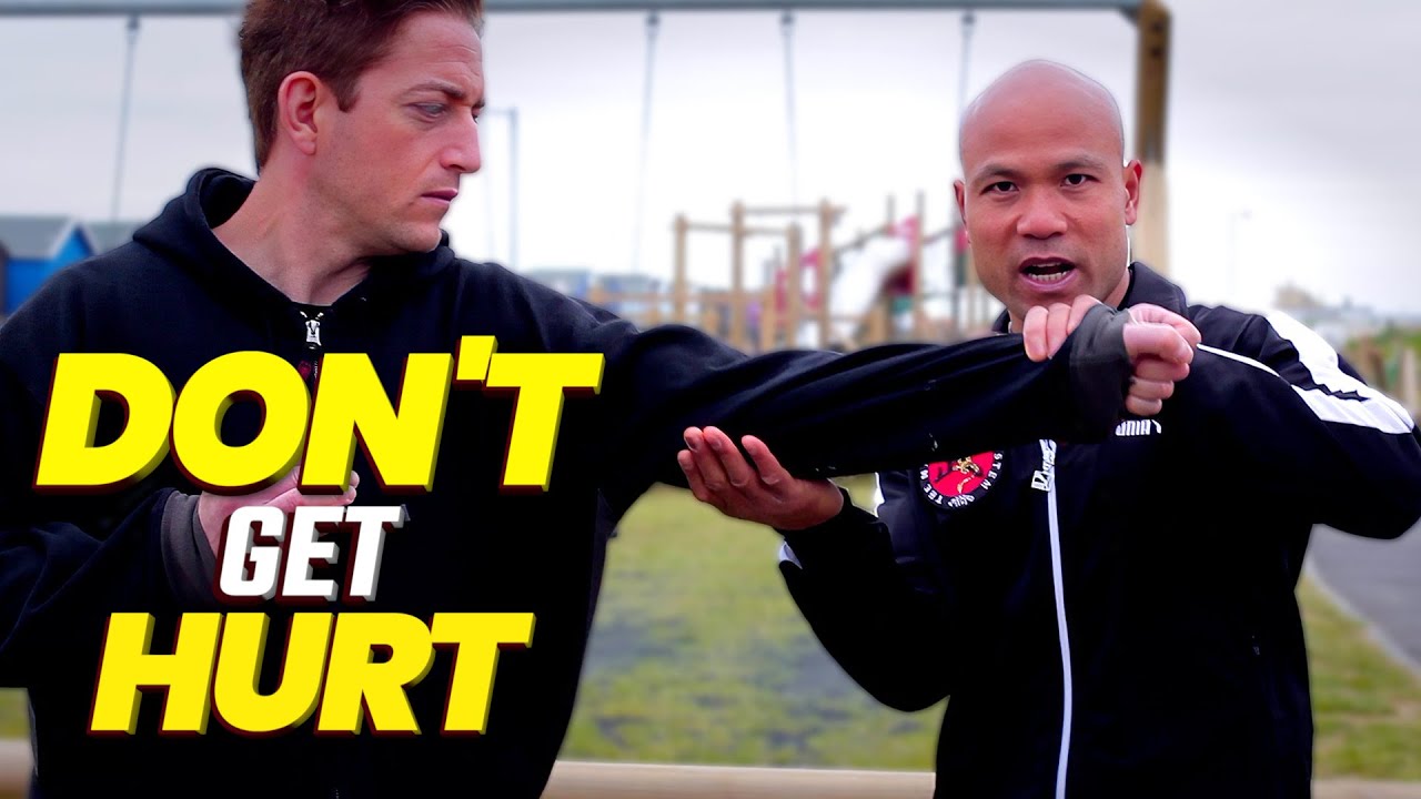 Basic Wing Chun you need to learn