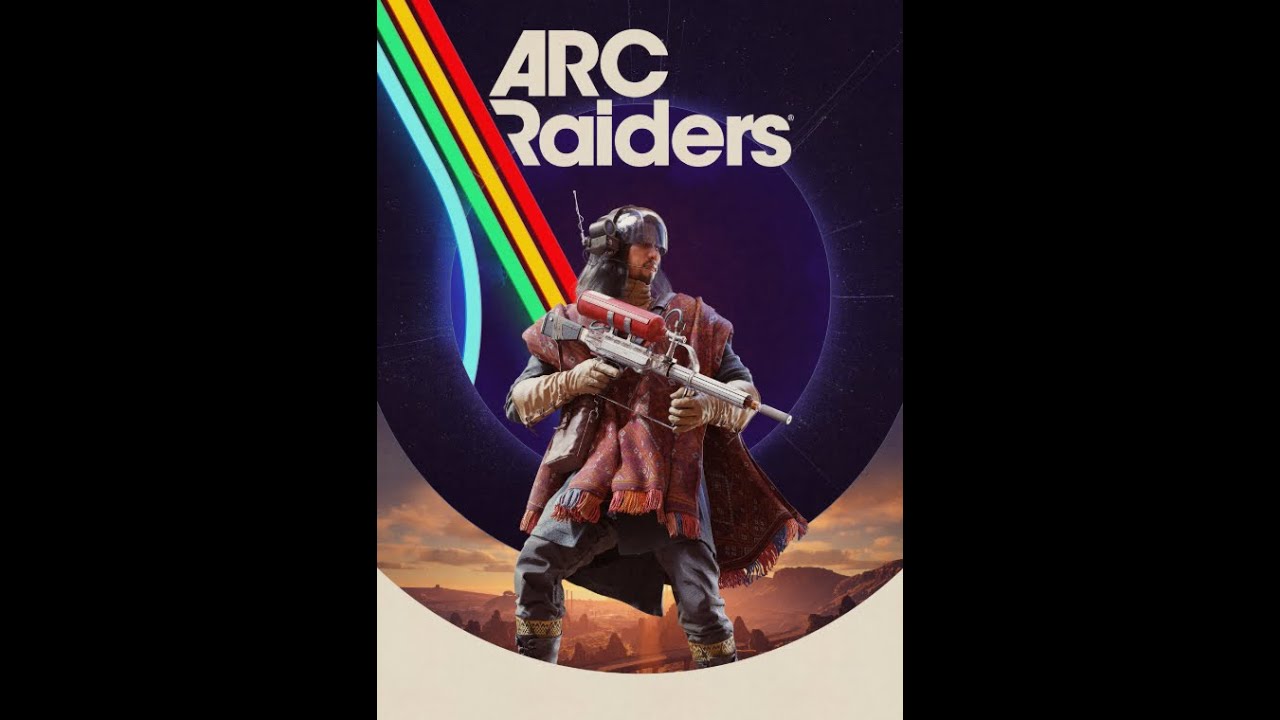 Arc Raiders