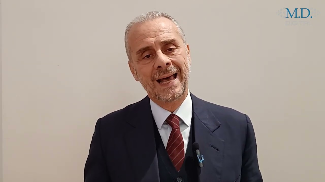 Ca della vescica: segnali precoci e progressi terapeutici