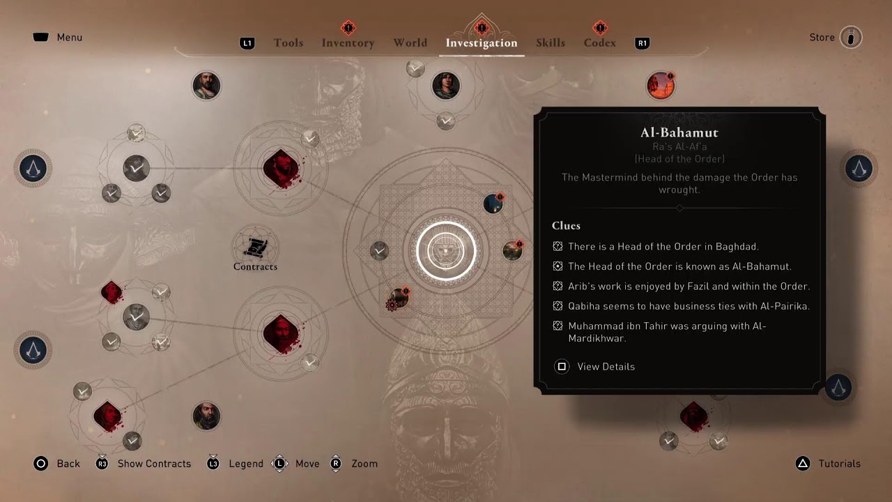 Assassin's Creed MiragePS5 Gaming