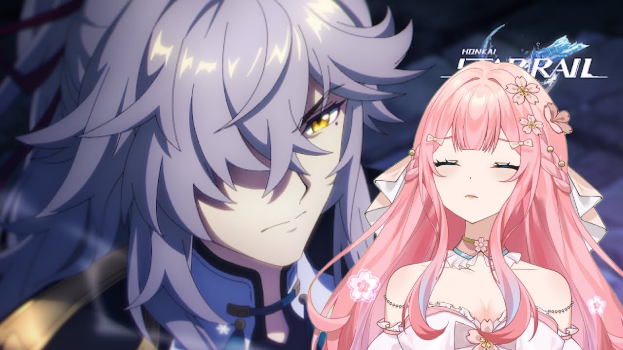 Reaction - Honkai: Star Rail | Animated Short: A Flash