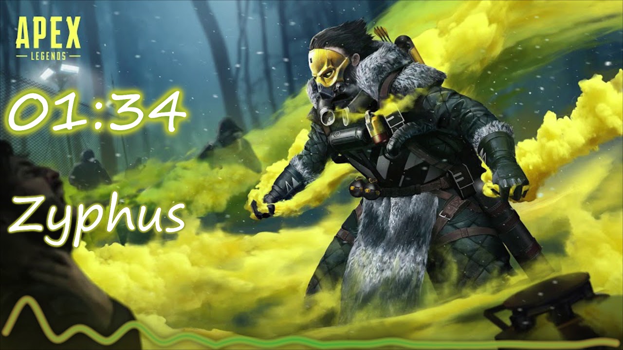 Zyphus - 