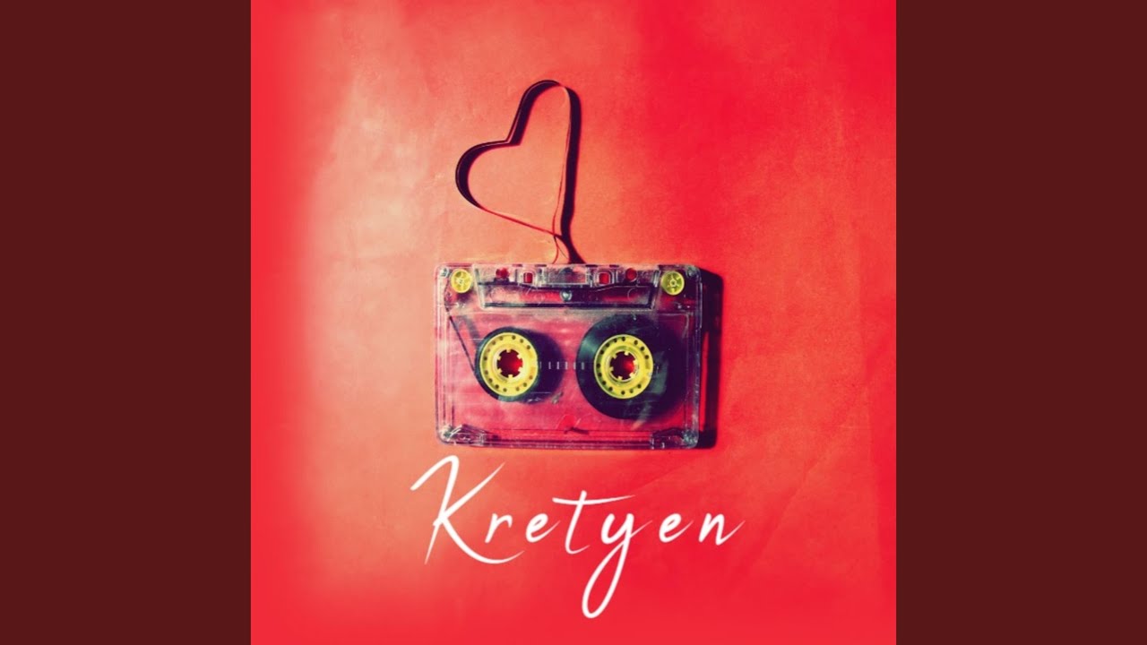 Kretyen