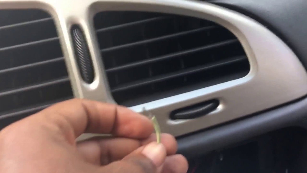 Radio Parking Brake Warning Bypass for DVD Video. Quick and easy