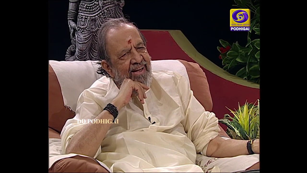 வாலிப வாலி | VAALIBA VAALI | EPISODE 18
