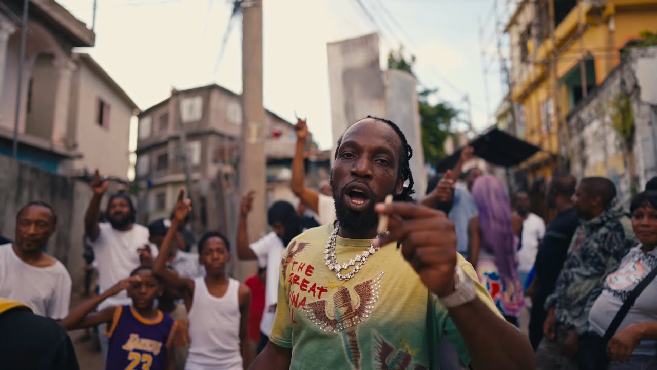 WYFL RIDDIM VIDEO MIX 2026:Top 10 Hottest Dancehall Songs-Mavado,Vybz Kartel,Skippa,Chronic Law&More