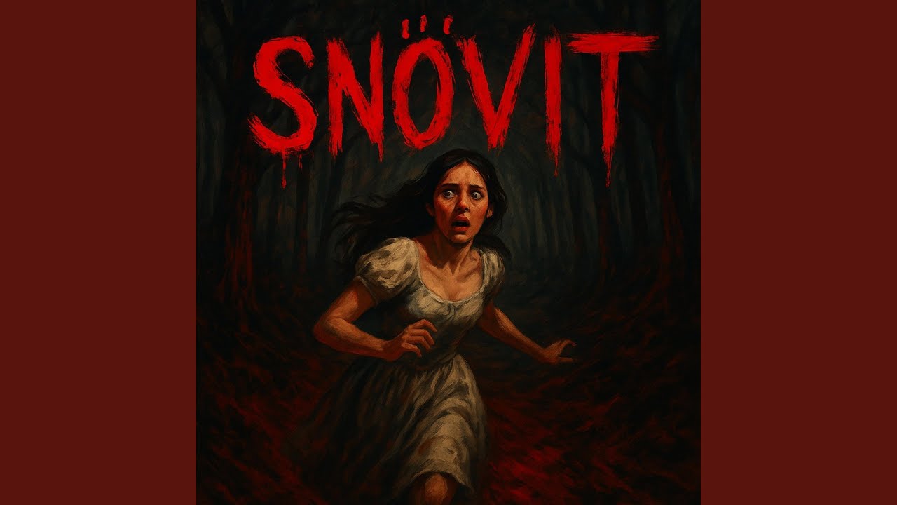 Snövit
