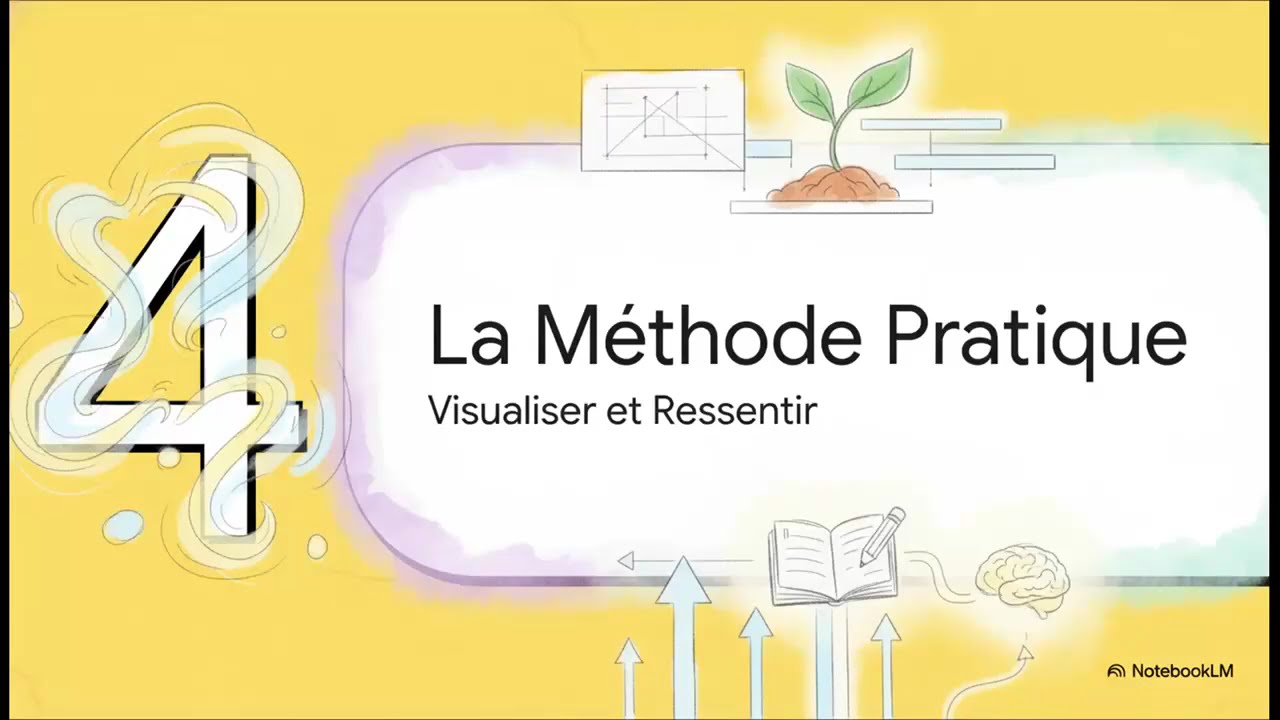 4 - La pensée créatrice