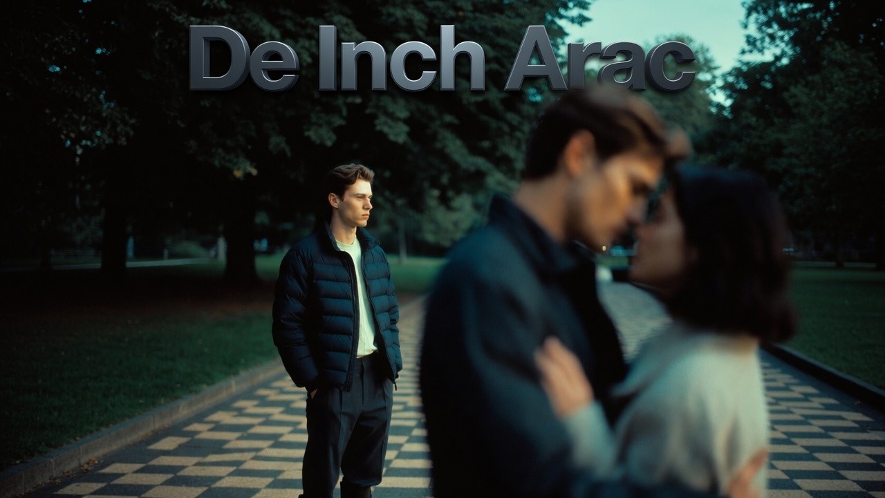 🎧DE INCH ARAC 🇦🇲