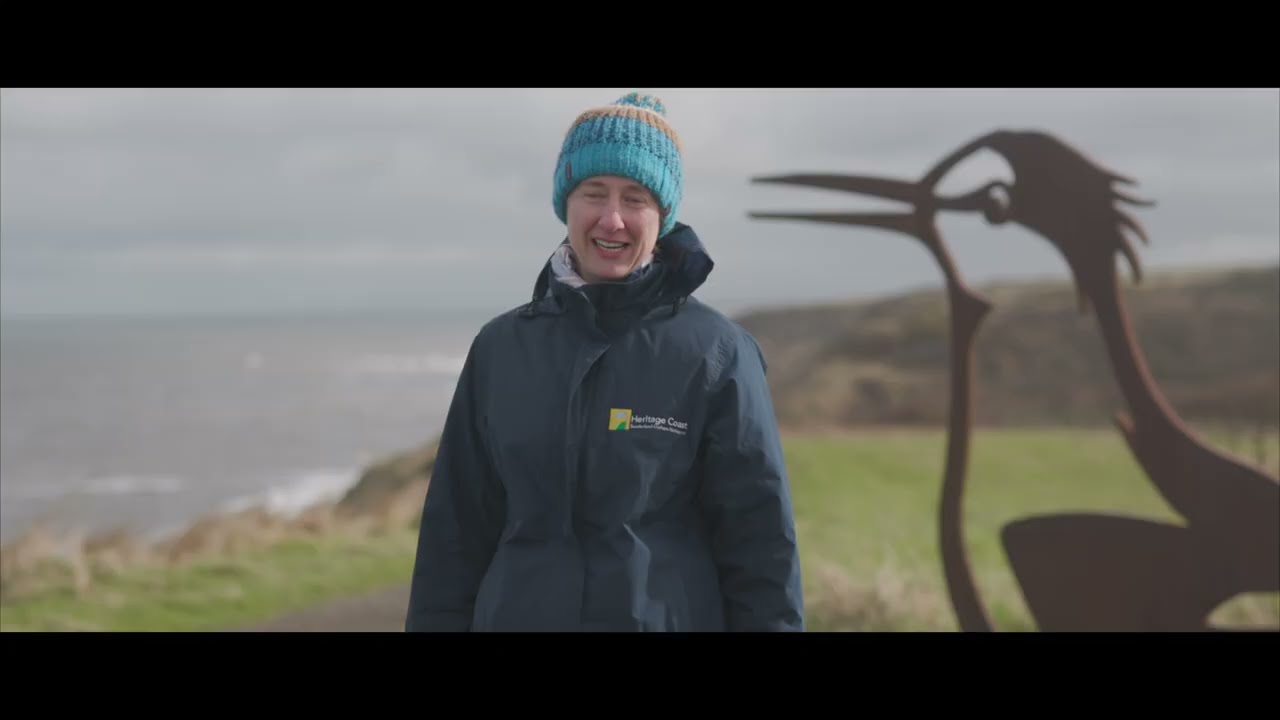 The Path to Nature Recovery: Durham Heritage Coast