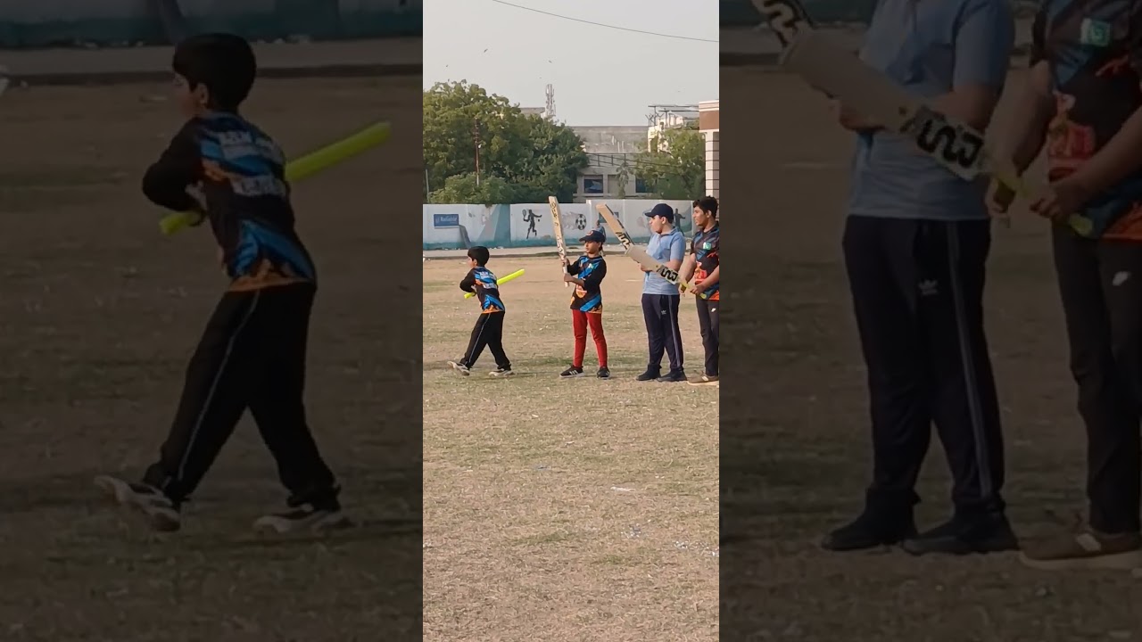 Perfect Bat Grip in Just Few Seconds 🔥 