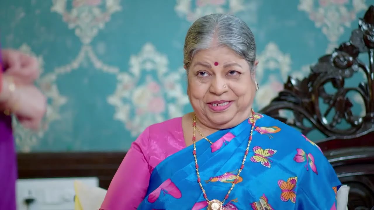 Gattimela - Ep 968 - Sudha Narasimharaju, Gagana - Kannada Tv Serial - ZEE5 Classics Kannada