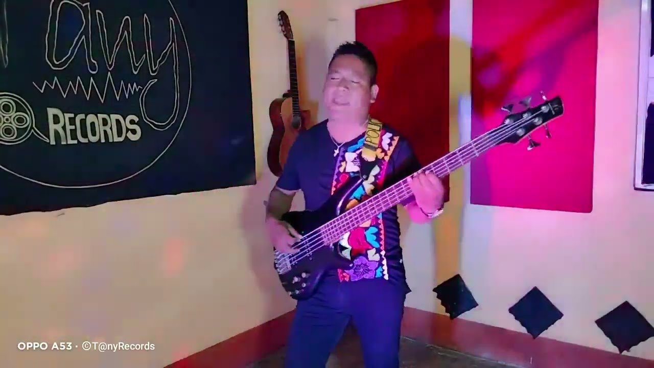 ya viene Amaneciendo (la máquina musical )
