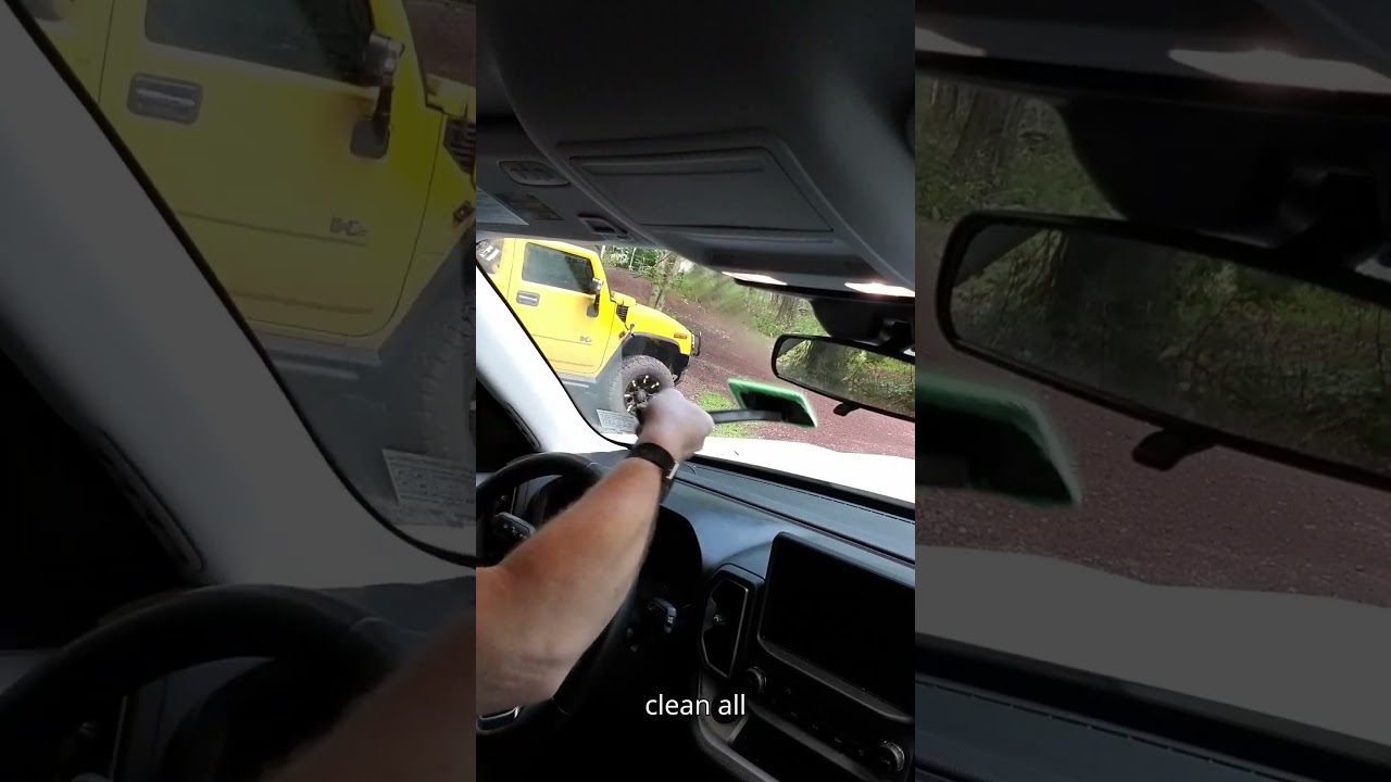 Car Windshield Cleaning Tool, Windshield Cleaner with 5 Washable Microfiber Pads.