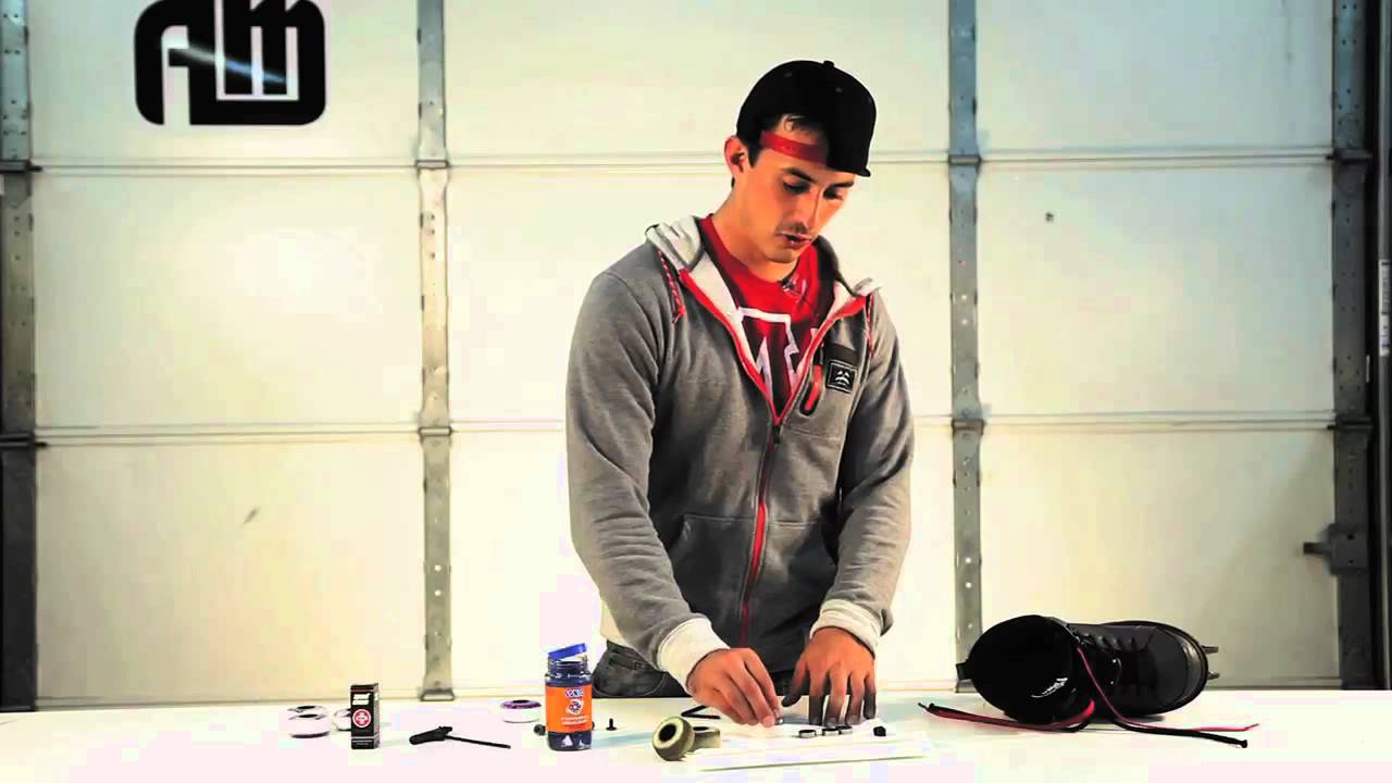 Tech Tip Ep. 2: How to Clean Bearings