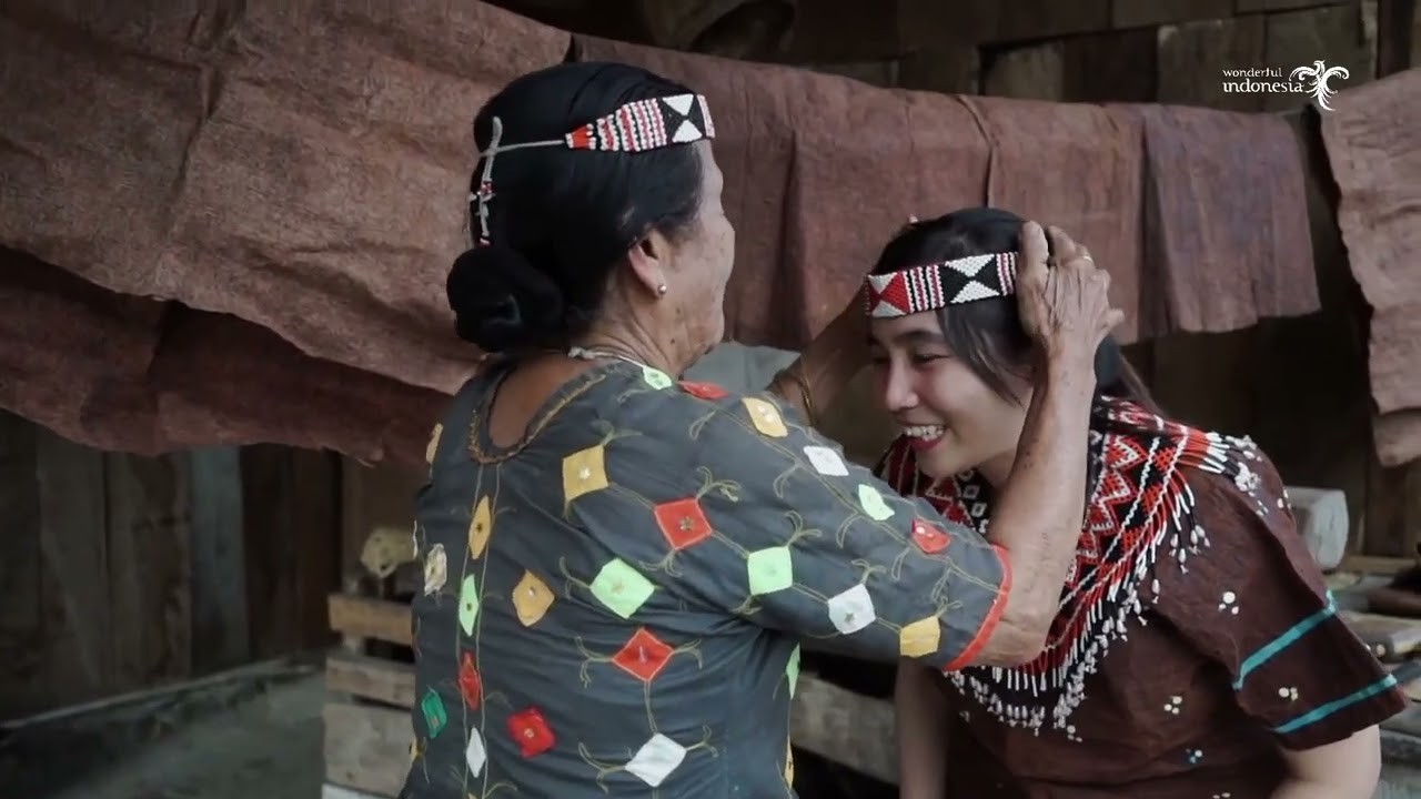 VIDEO KREATIF BBWI - Seni dan Budaya Provinsi Sulawesi Tengah