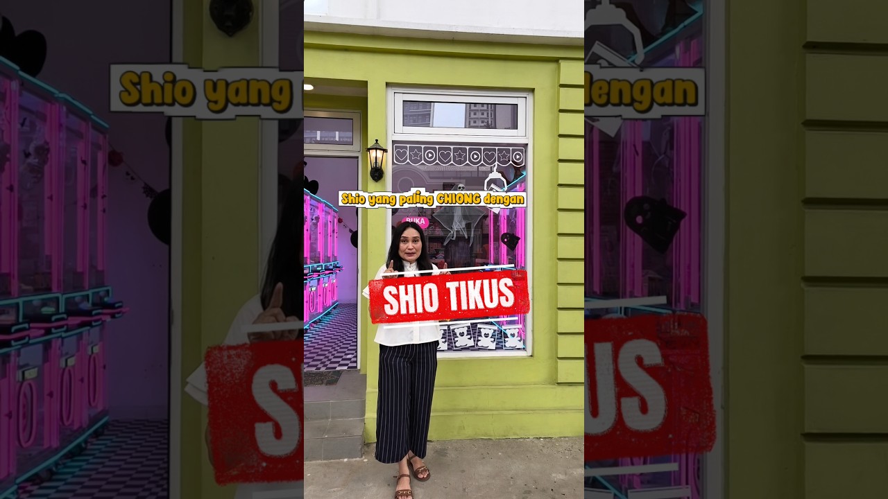 Shio Tikus tidak cocok dengan shio apa? Shio Kuda lagi nih. 