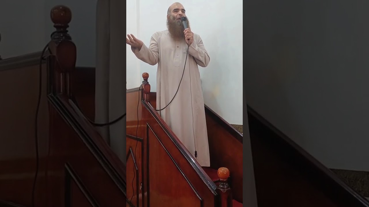 الحلقة 26 الجزء الثامن من قصة ابراهيم عليه السلام