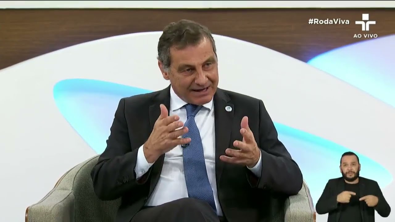 Presidente do TRE de SP fala sobre candidaturas de pessoas trans