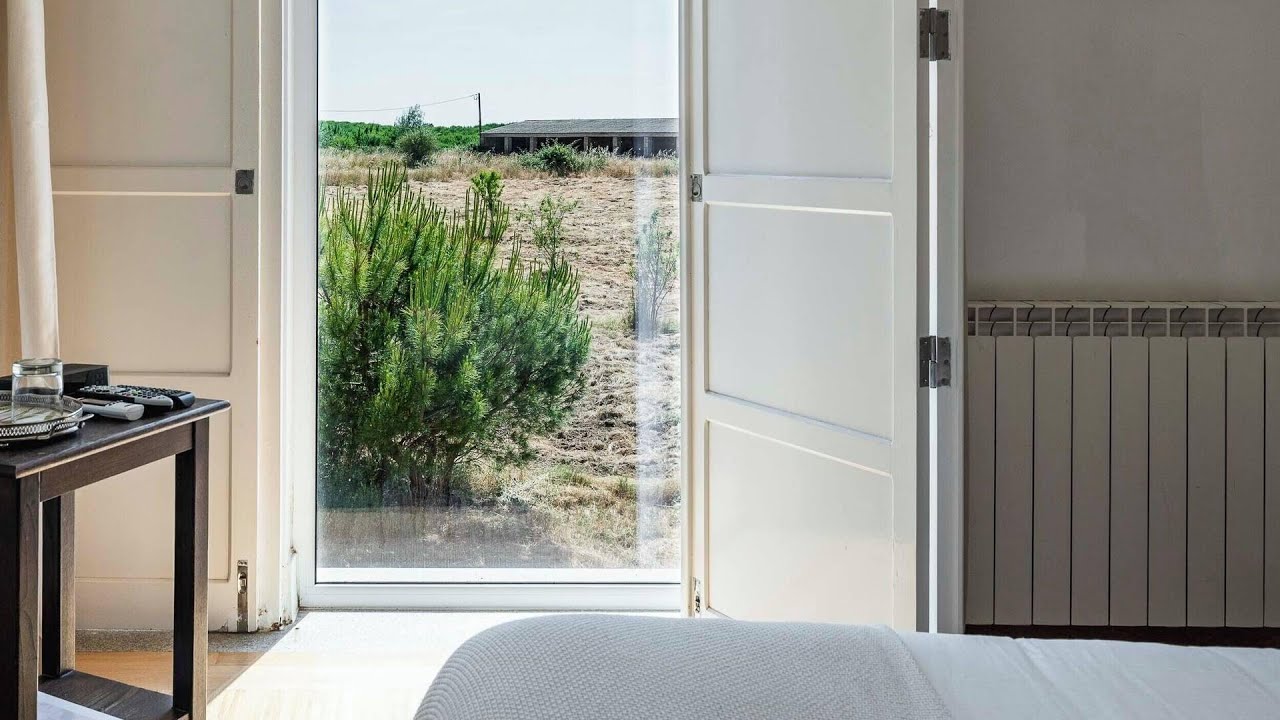 Casa das Jardas, Idanha-a-Nova, Portugal | Travel With Siya