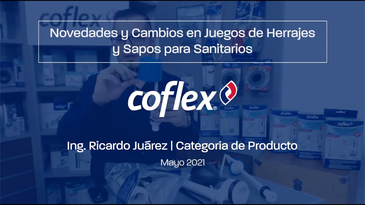 Novedades y Cambios en Juegos de Herrajes y Sapos para Sanitarios